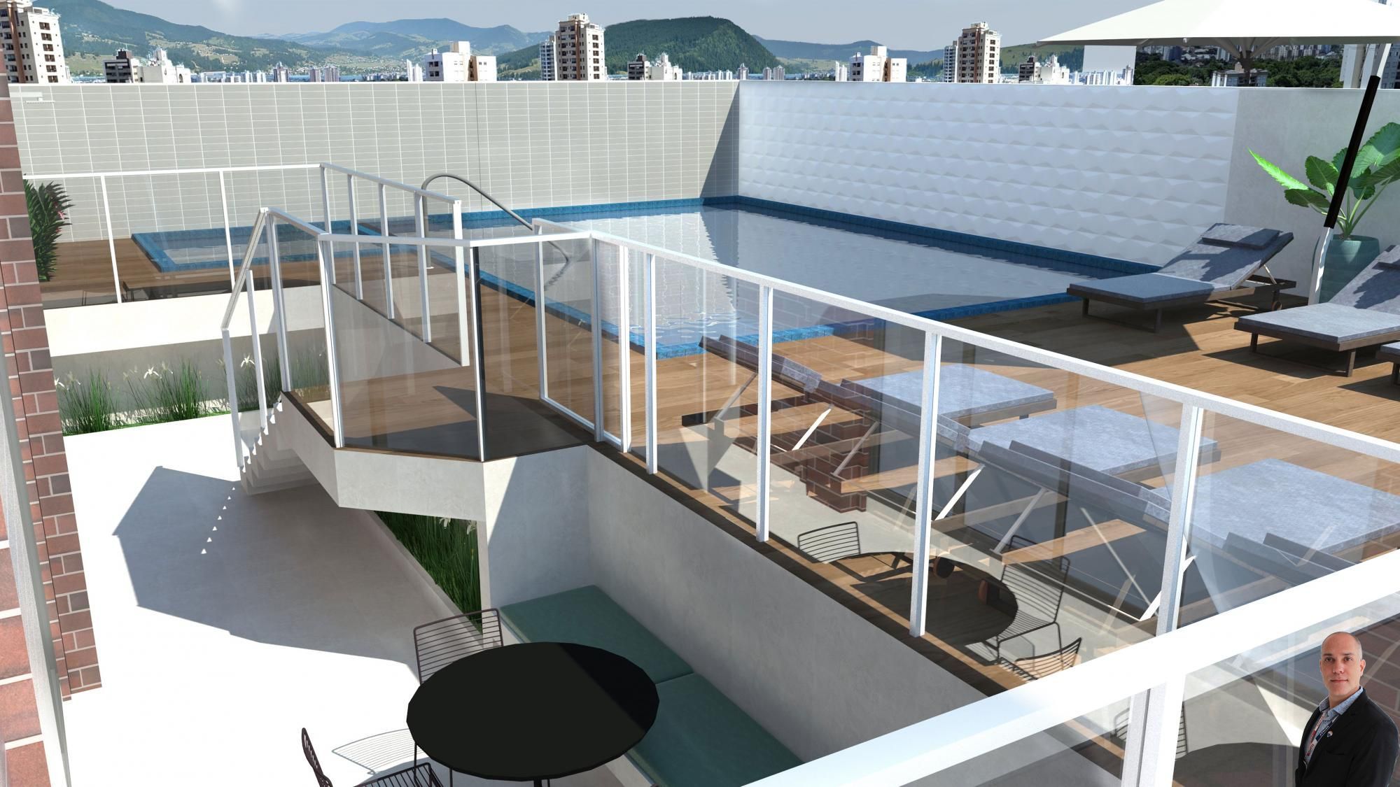 Apartamento, 2 quartos, 80 m² - Foto 30