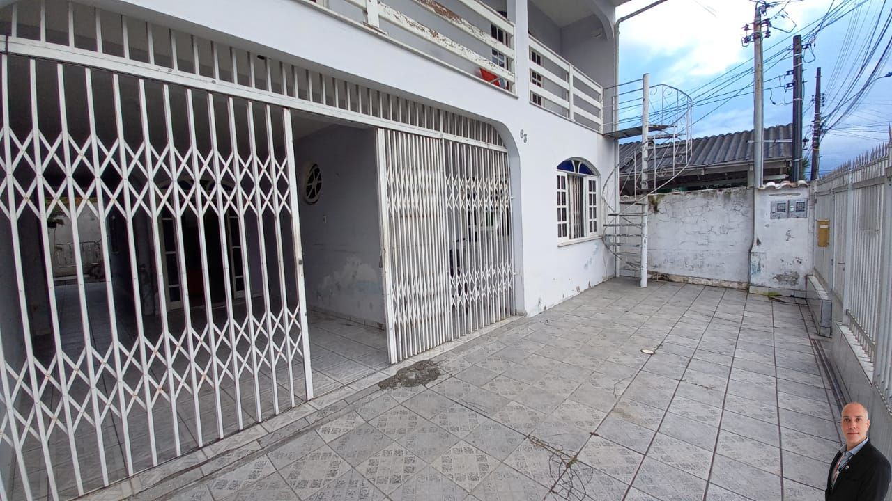 Sobrado à venda com 5 quartos, 162m² - Foto 35