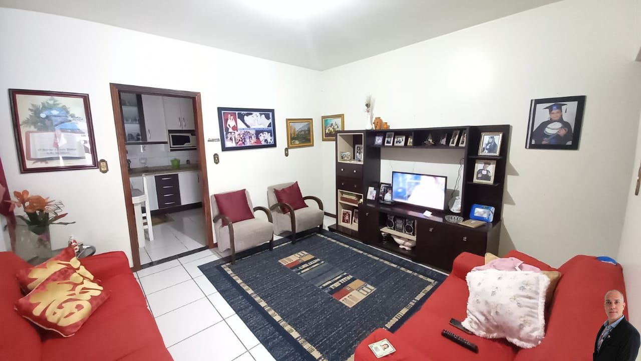 Sobrado à venda com 5 quartos, 162m² - Foto 3