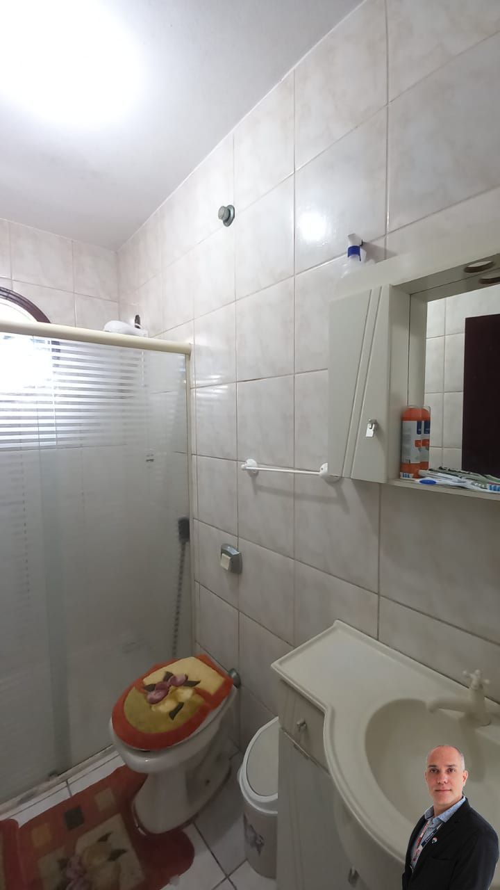 Sobrado à venda com 5 quartos, 162m² - Foto 30