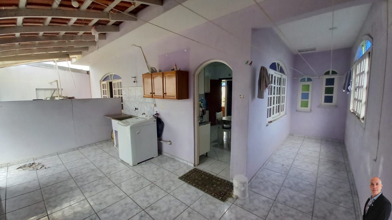 Sobrado à venda com 5 quartos, 162m² - Foto 32