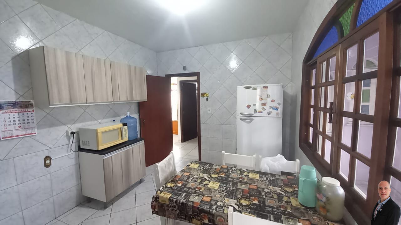 Sobrado à venda com 5 quartos, 162m² - Foto 23