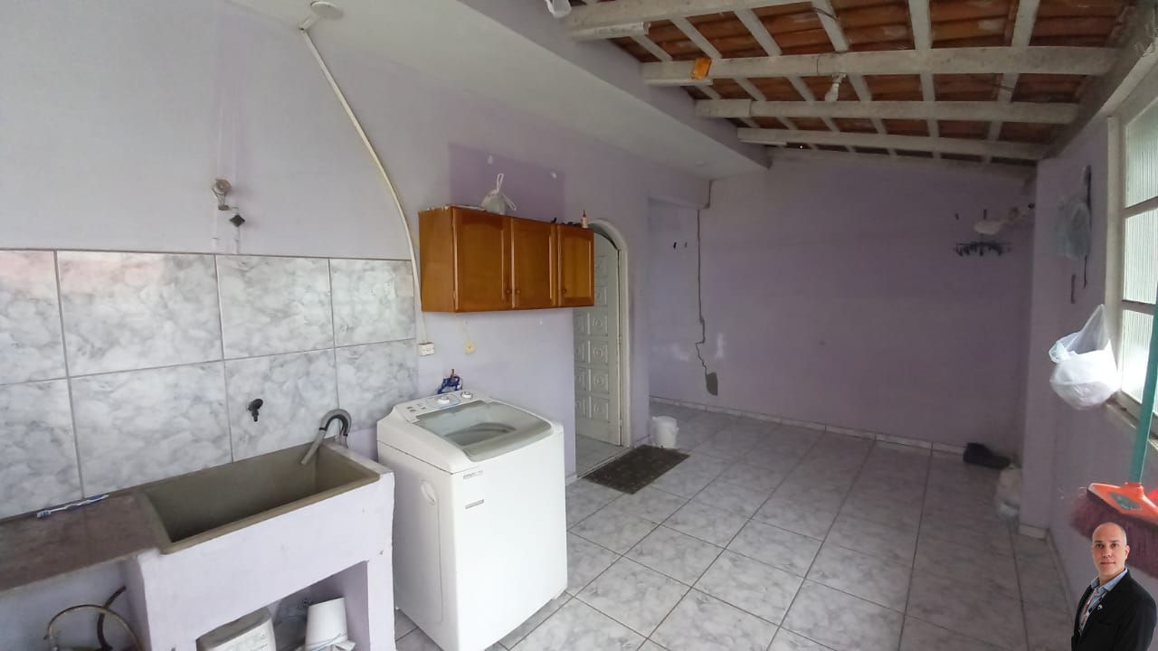 Sobrado à venda com 5 quartos, 162m² - Foto 31