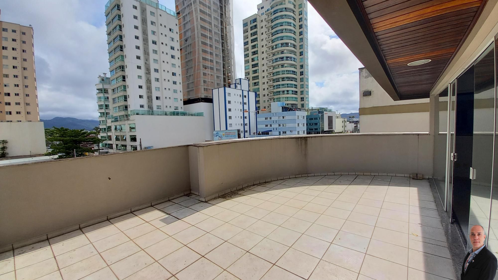 Conjunto Comercial-Sala para alugar com 1 quarto, 55m² - Foto 10