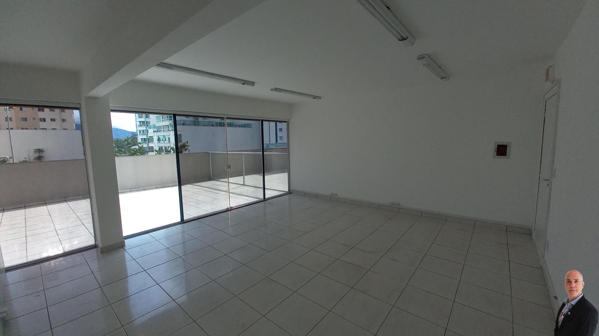 Conjunto Comercial-Sala para alugar com 2 quartos, 65m² - Foto 6