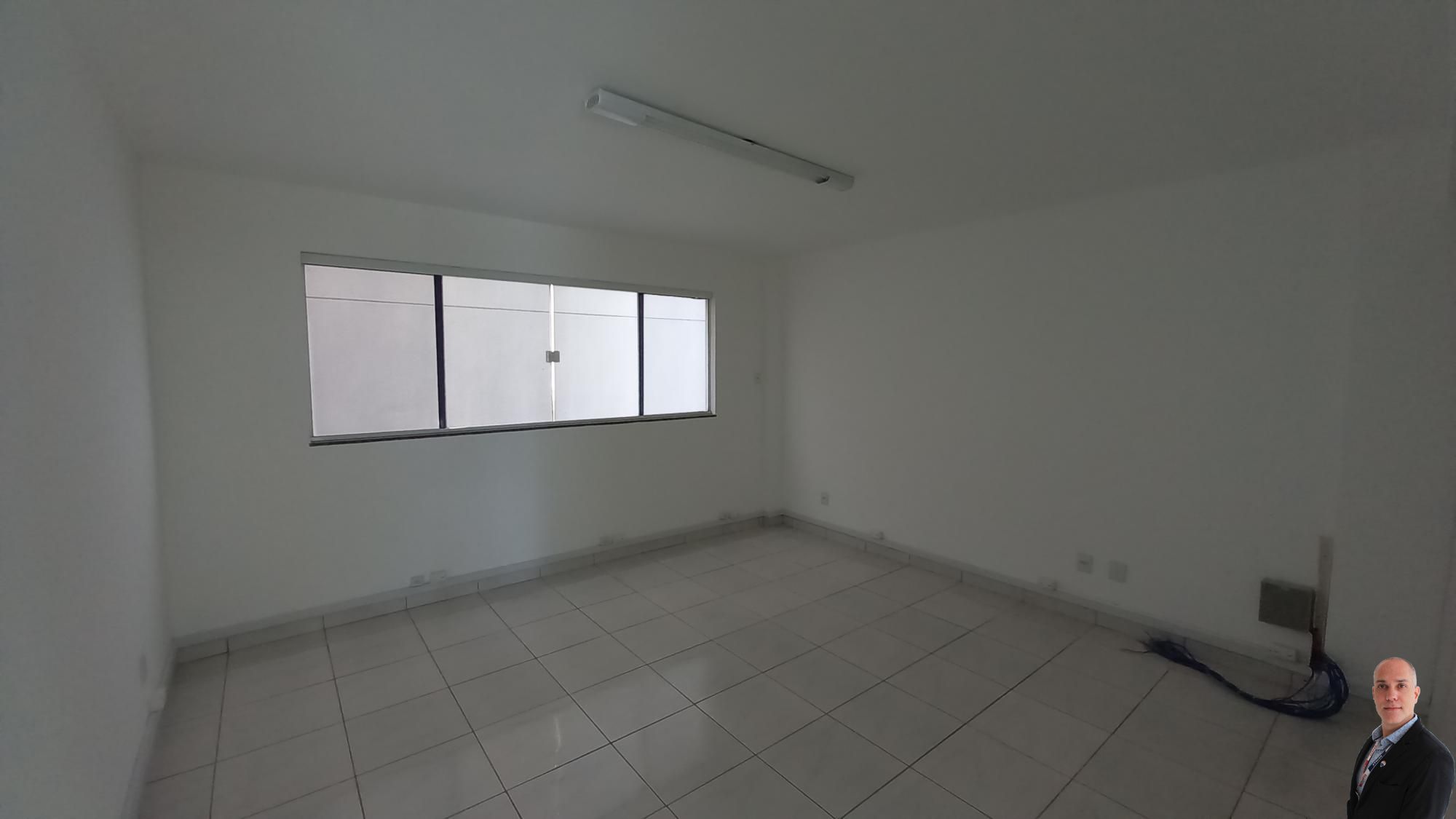 Conjunto Comercial-Sala para alugar com 2 quartos, 65m² - Foto 8