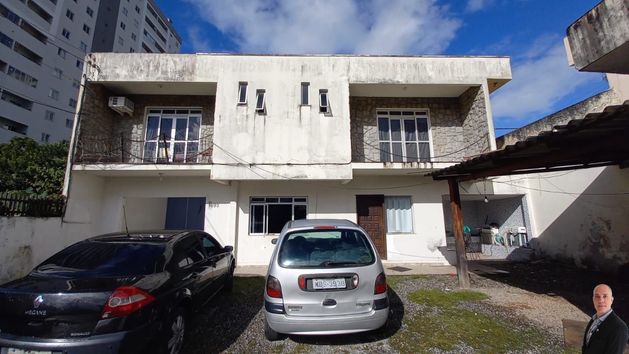 Terreno à venda, 585m² - Foto 4