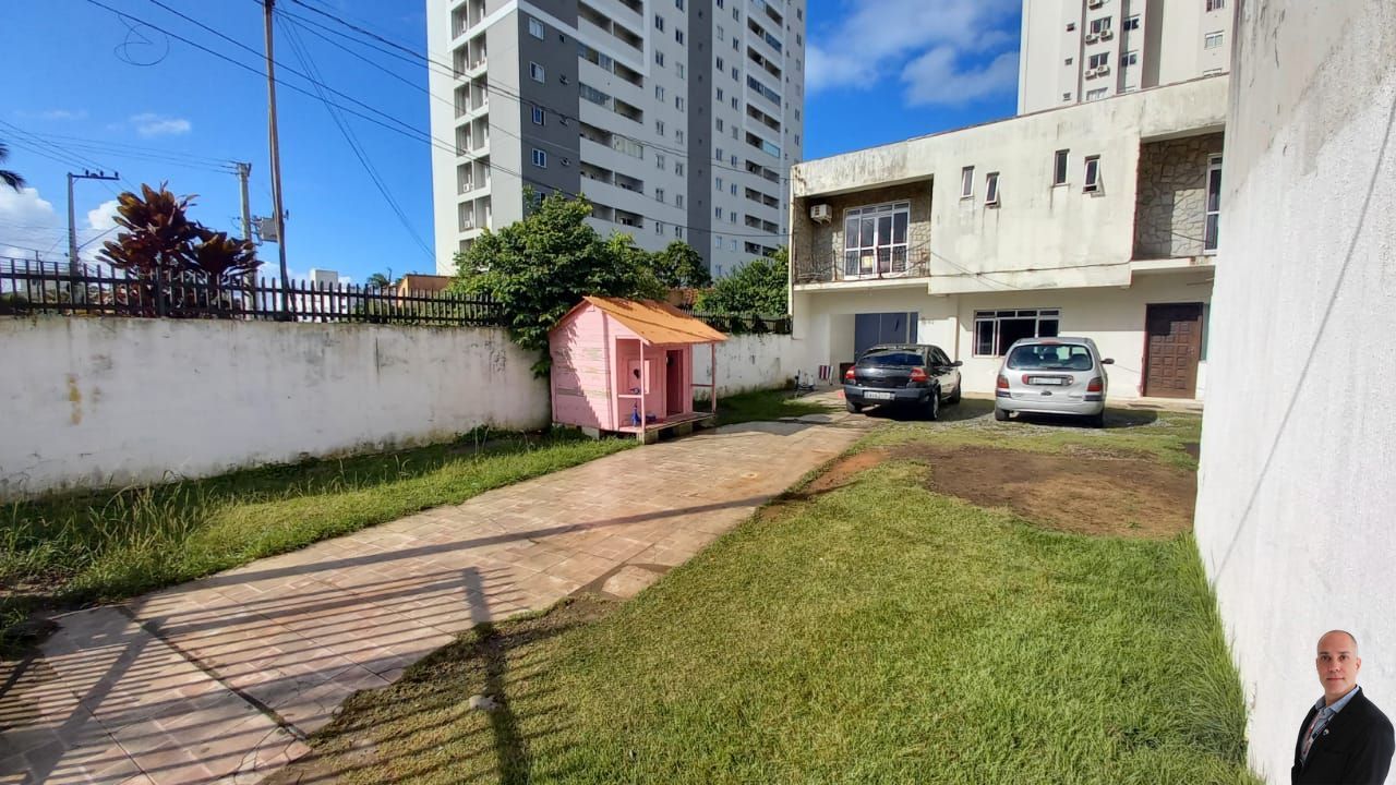 Terreno à venda, 585m² - Foto 2