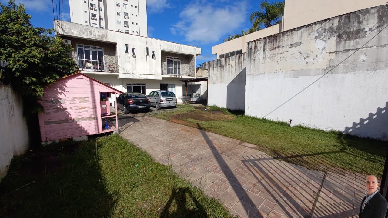 Terreno, 585 m² - Foto 3