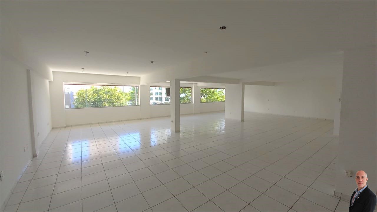 Conjunto Comercial-Sala para alugar com 1 quarto, 155m² - Foto 5