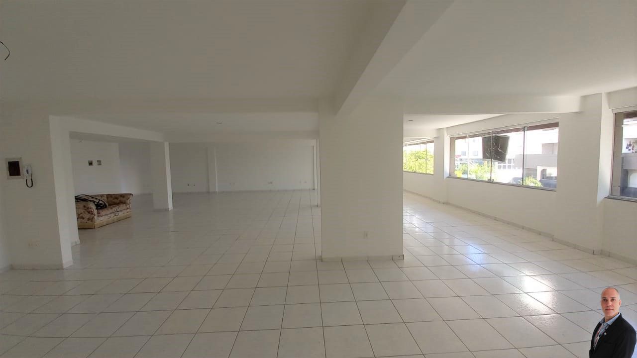 Conjunto Comercial-Sala para alugar com 1 quarto, 155m² - Foto 3