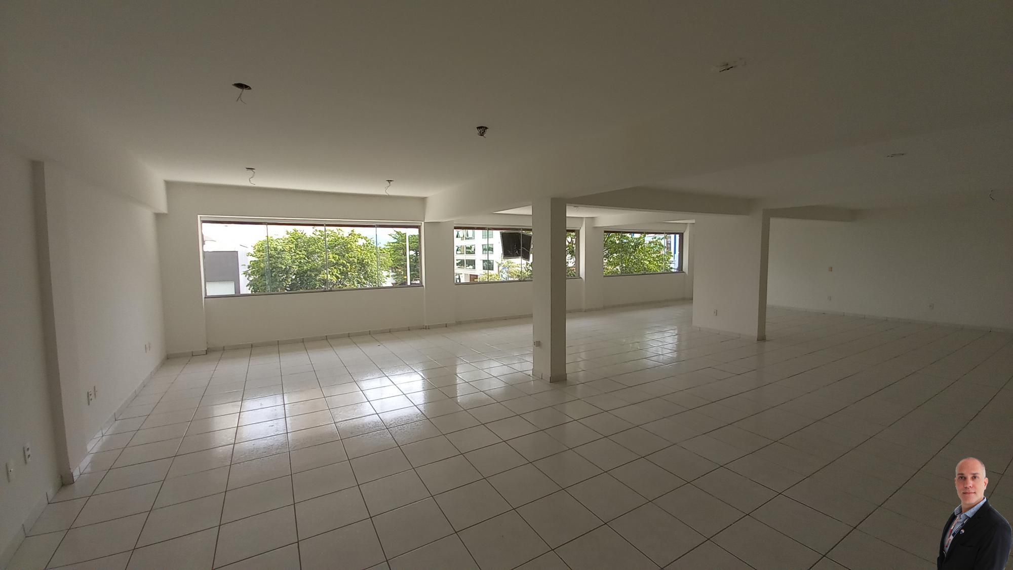 Conjunto Comercial-Sala para alugar com 1 quarto, 155m² - Foto 10