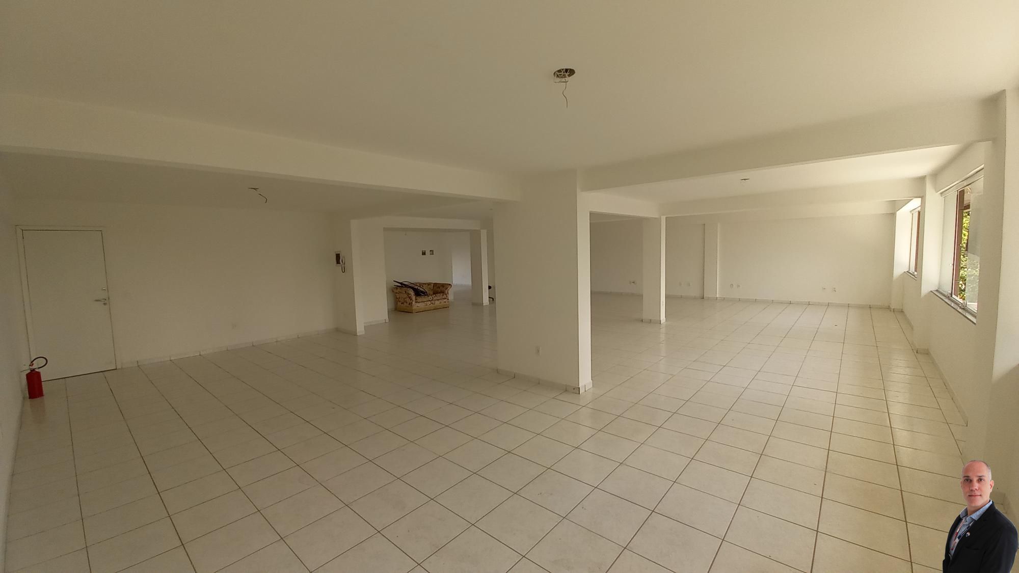 Conjunto Comercial-Sala para alugar com 1 quarto, 155m² - Foto 7