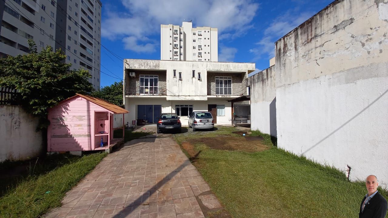 Terreno, 585 m² - Foto 1