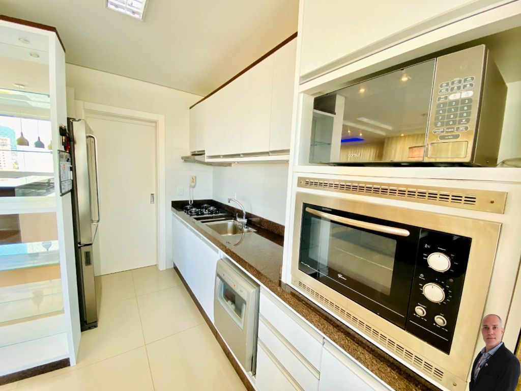 Apartamento à venda com 4 quartos, 162m² - Foto 16