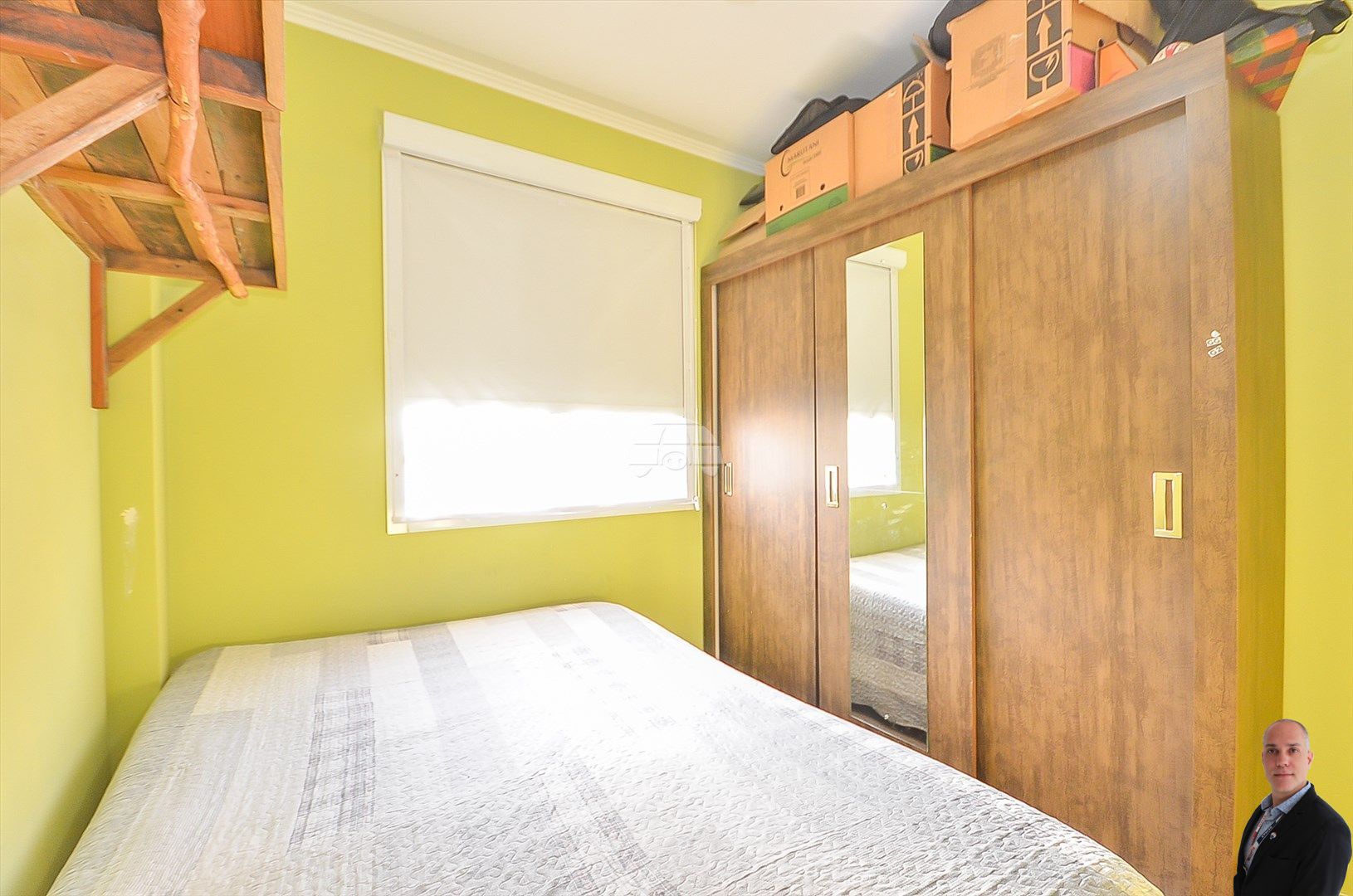 Apartamento, 3 quartos, 79 m² - Foto 9