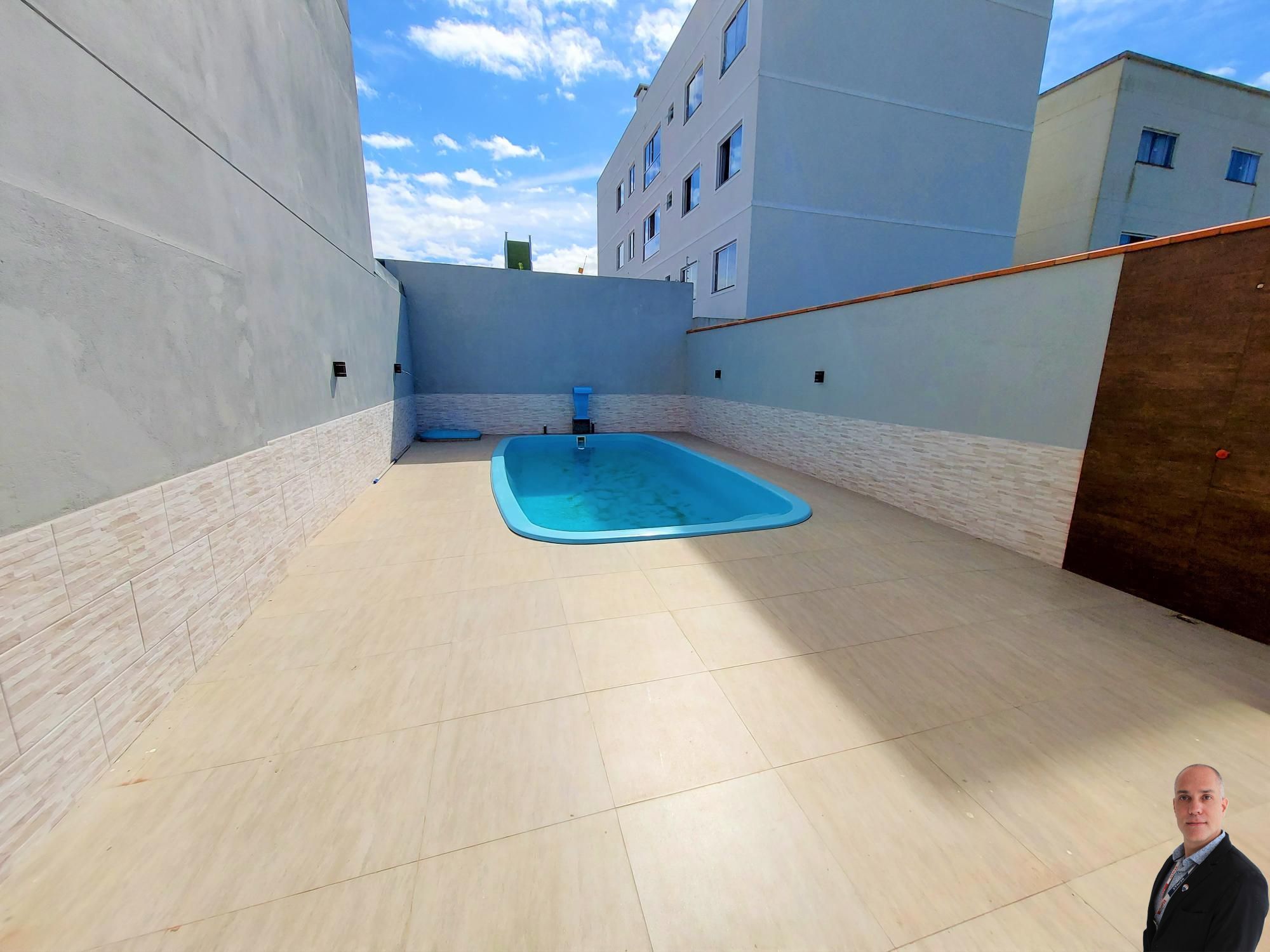 Sobrado, 3 quartos, 235 m² - Foto 33