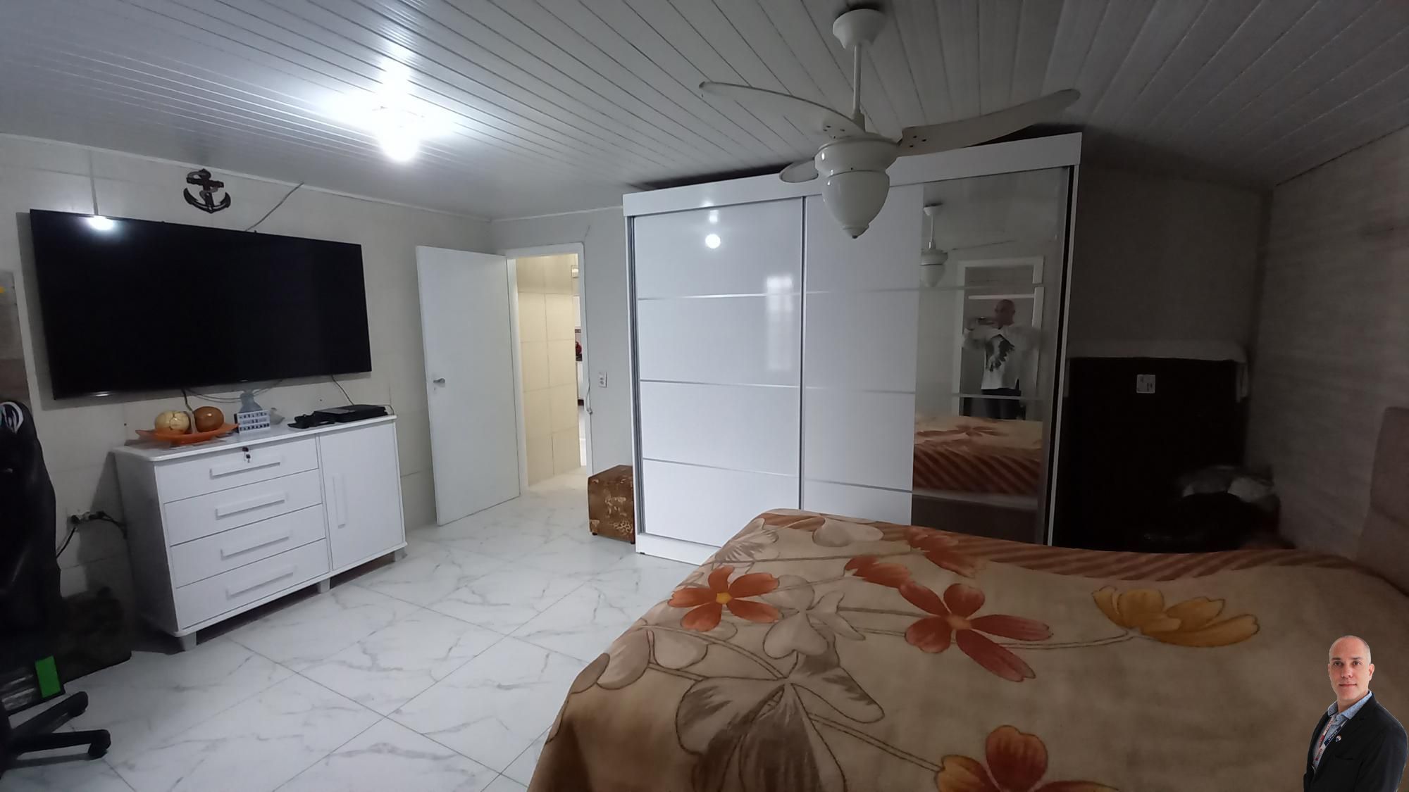 Casa à venda com 3 quartos, 214m² - Foto 17