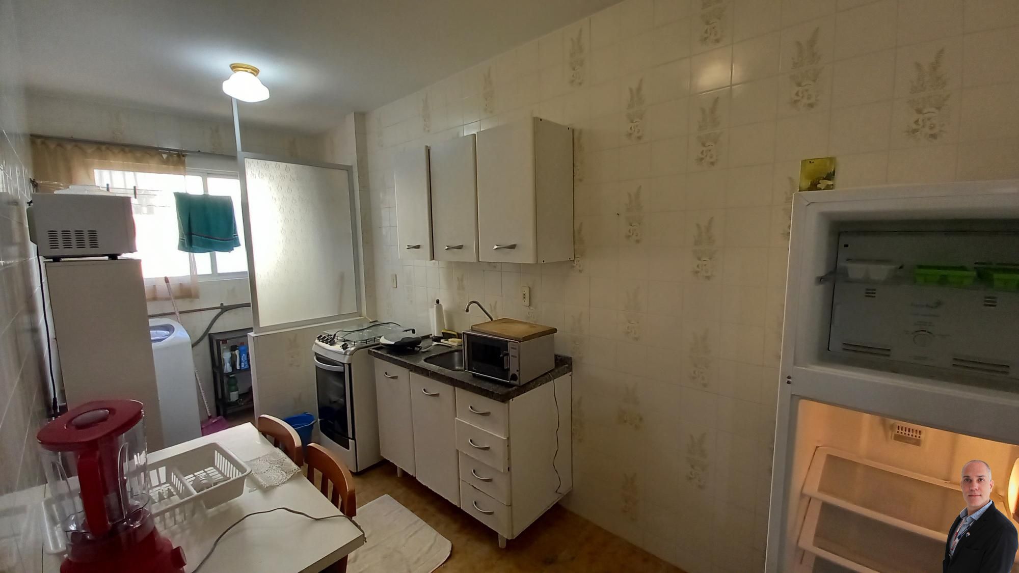 Apartamento para alugar com 2 quartos, 65m² - Foto 6