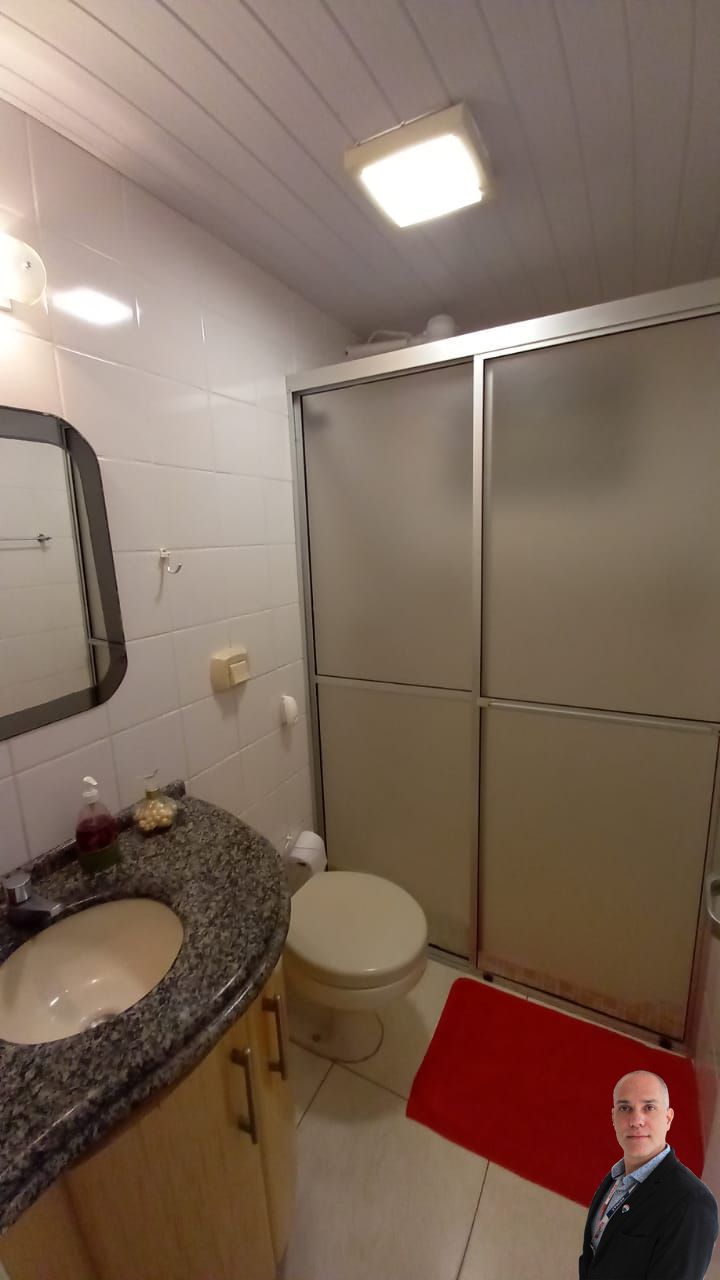 Apartamento para alugar com 2 quartos, 72m² - Foto 12