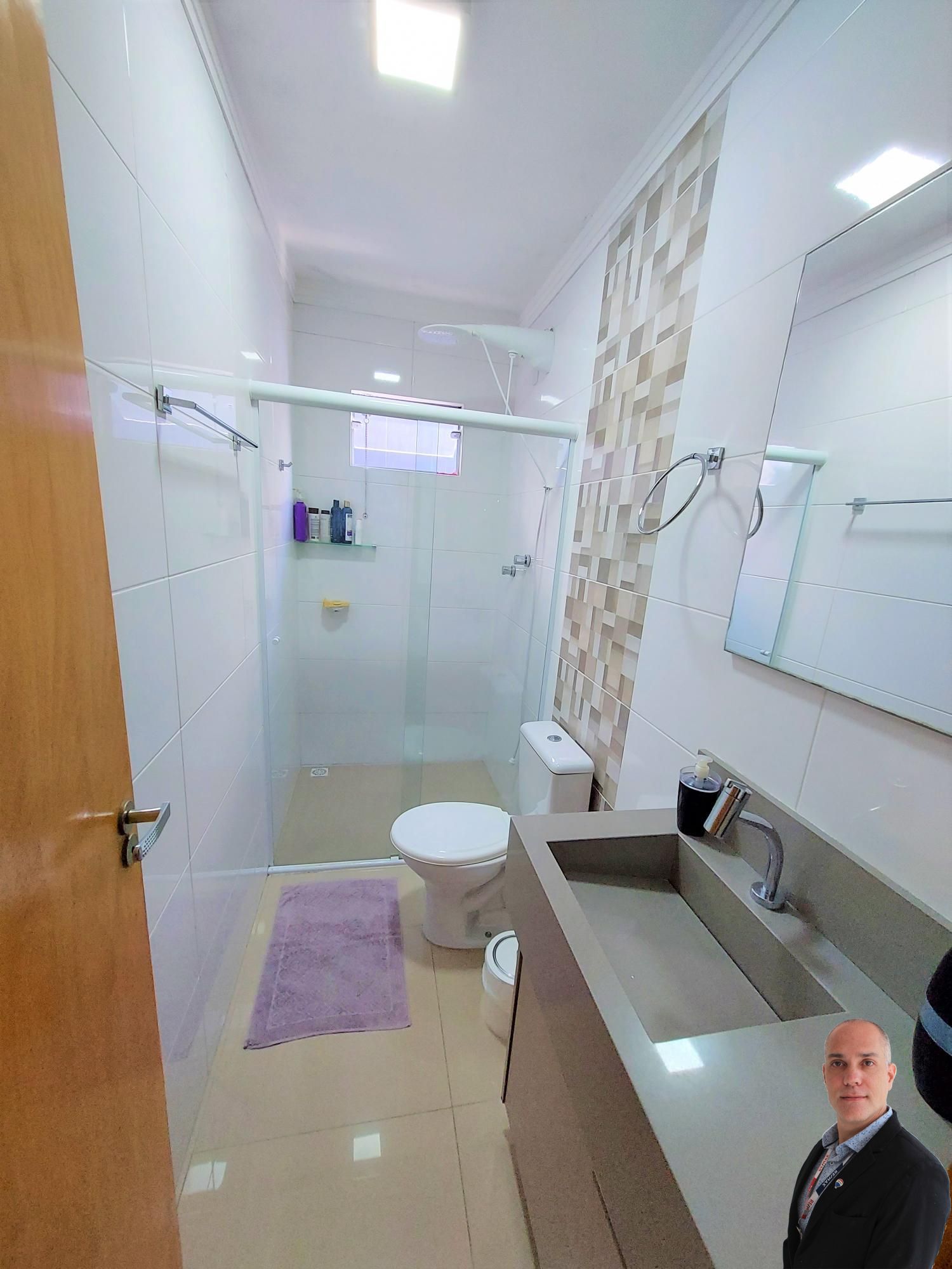 Sobrado, 3 quartos, 235 m² - Foto 28