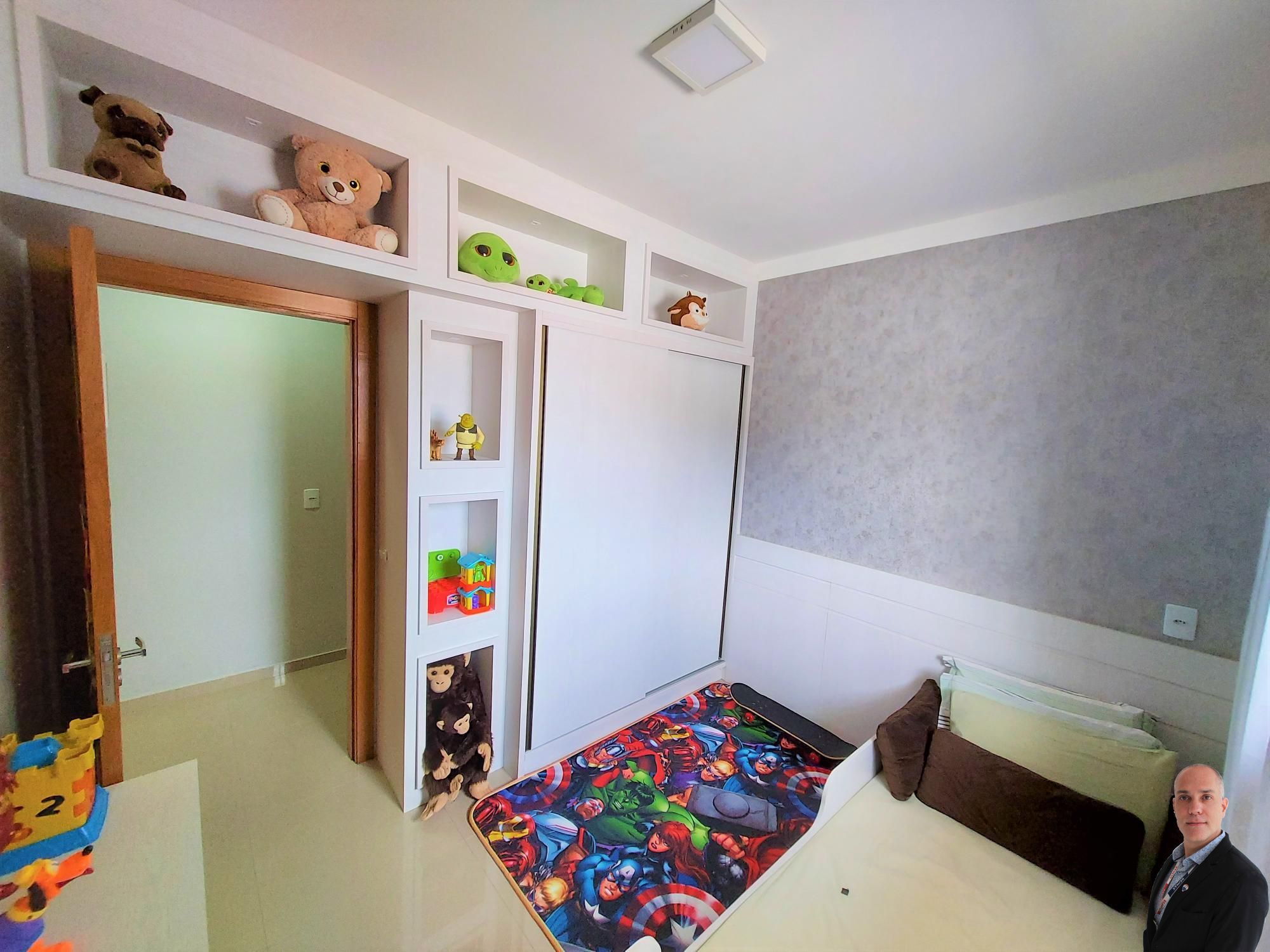 Sobrado, 3 quartos, 235 m² - Foto 25