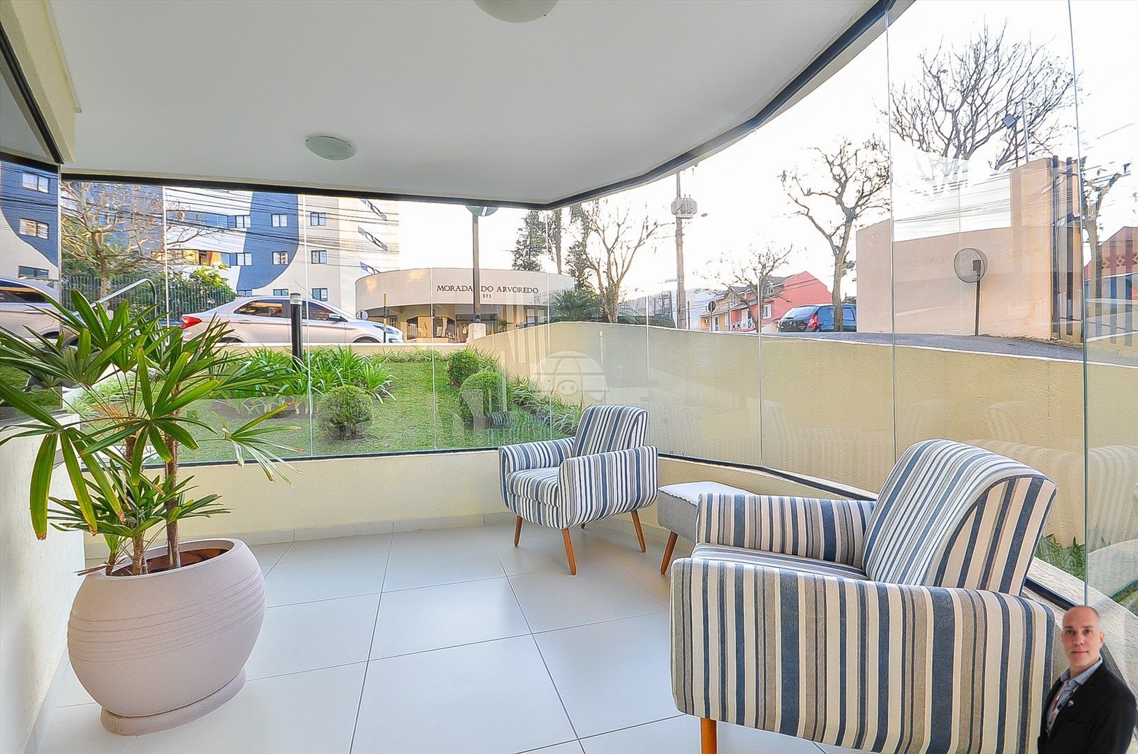 Apartamento, 3 quartos, 79 m² - Foto 3