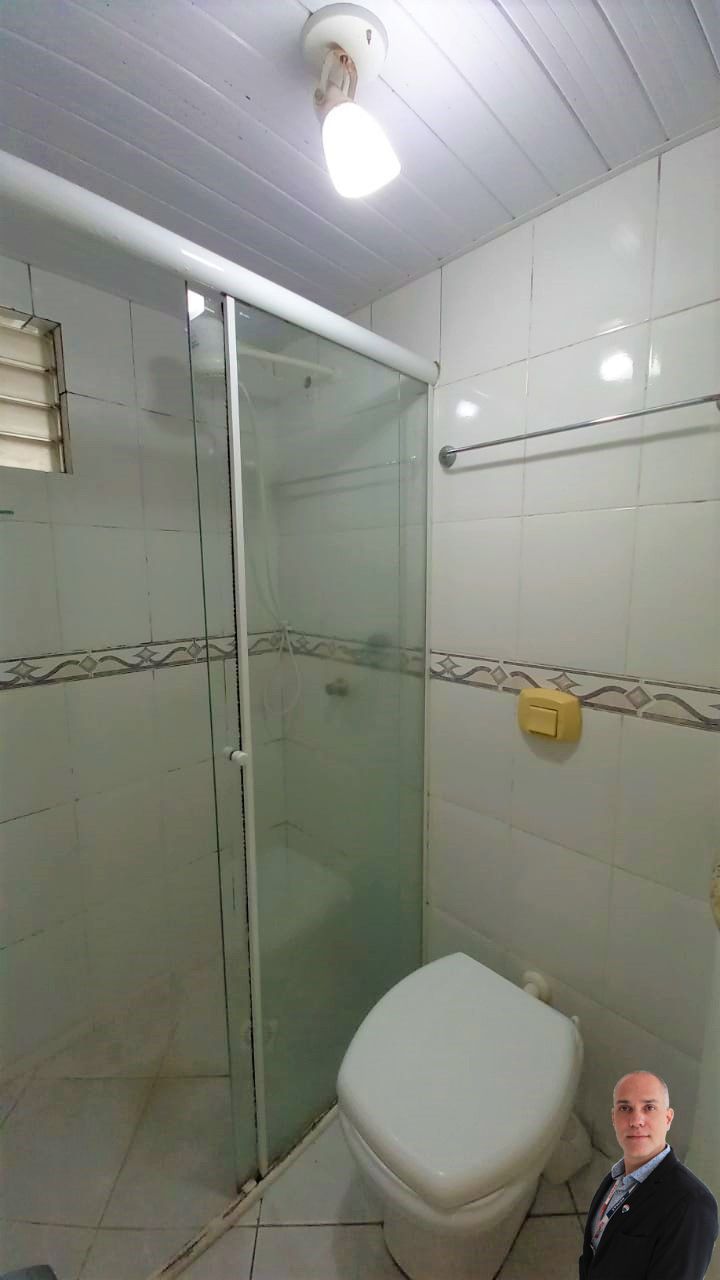 Apartamento à venda com 2 quartos, 60m² - Foto 9