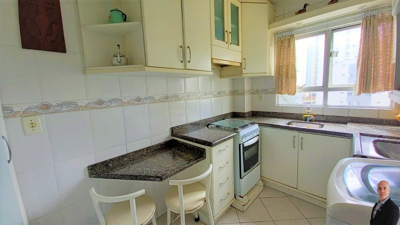 Apartamento, 2 quartos, 60 m² - Foto 6