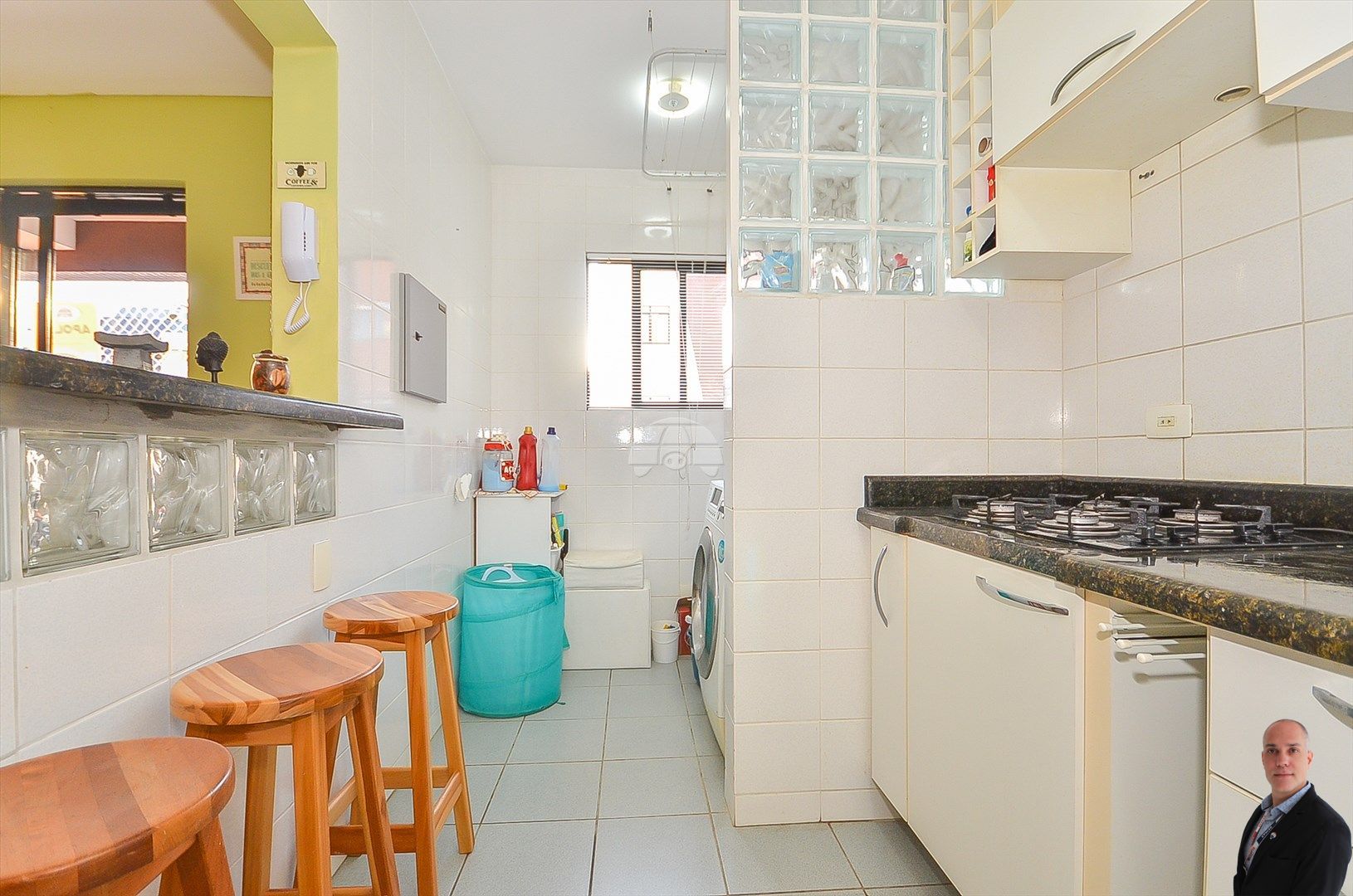 Apartamento à venda com 3 quartos, 79m² - Foto 14