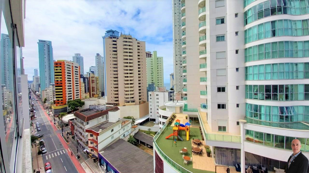 Apartamento à venda com 2 quartos, 60m² - Foto 18