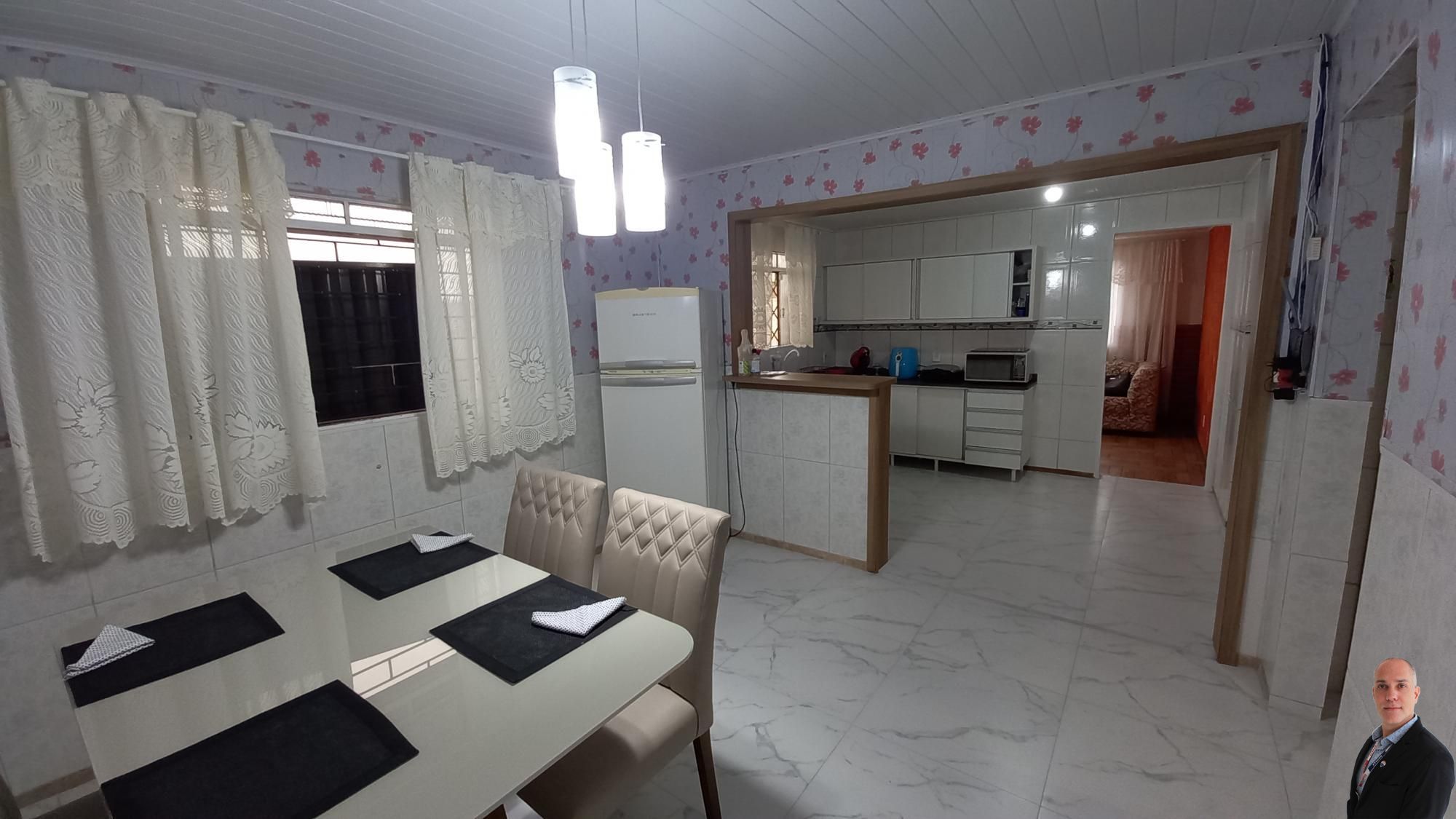 Casa à venda com 3 quartos, 214m² - Foto 10