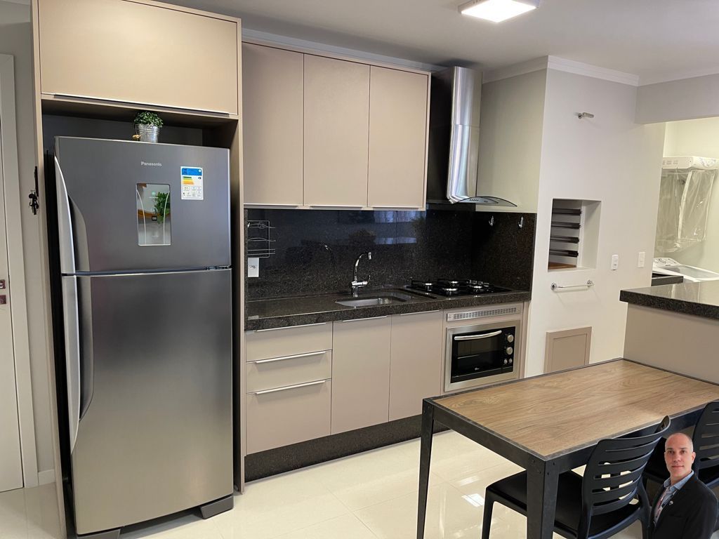 Apartamento à venda com 2 quartos, 66m² - Foto 9