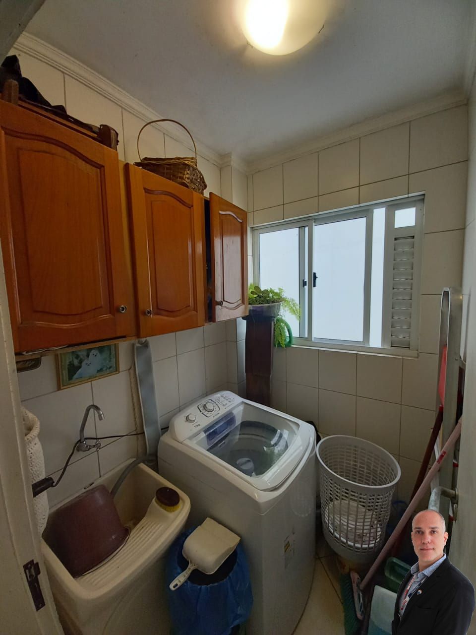 Apartamento para alugar com 3 quartos, 100m² - Foto 14