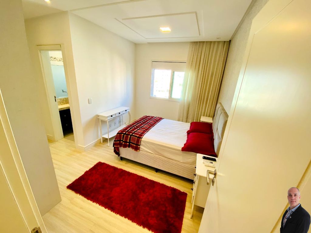 Apartamento à venda com 4 quartos, 162m² - Foto 26