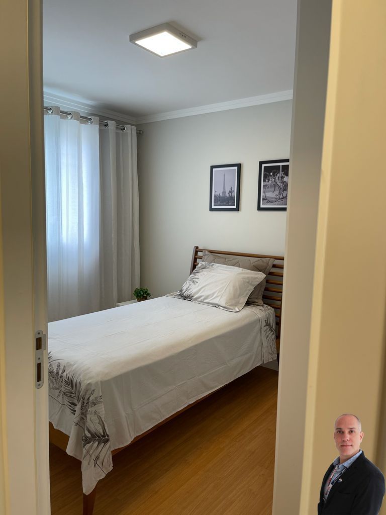 Apartamento à venda com 2 quartos, 66m² - Foto 21