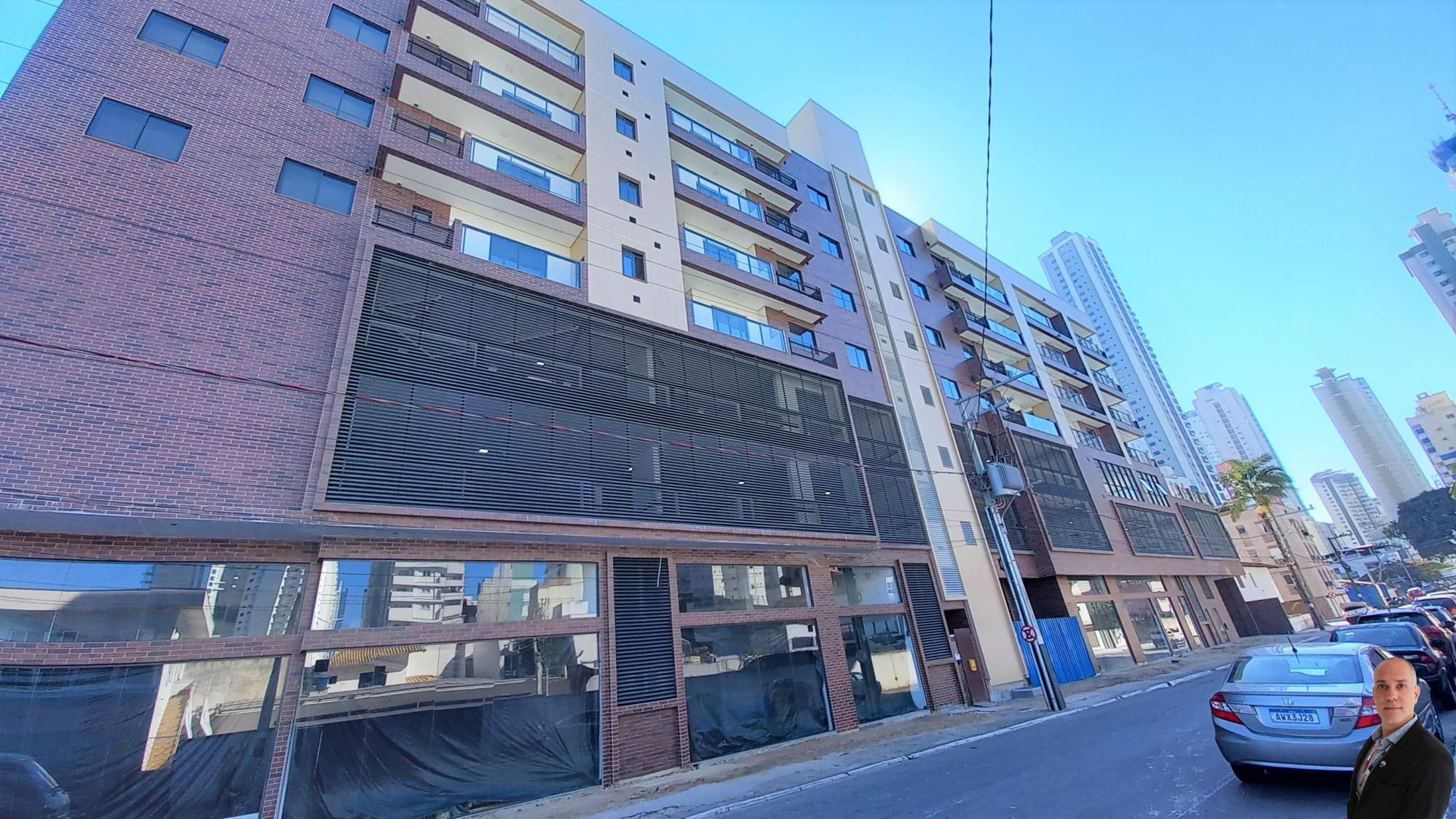 Apartamento, 2 quartos, 80 m² - Foto 1