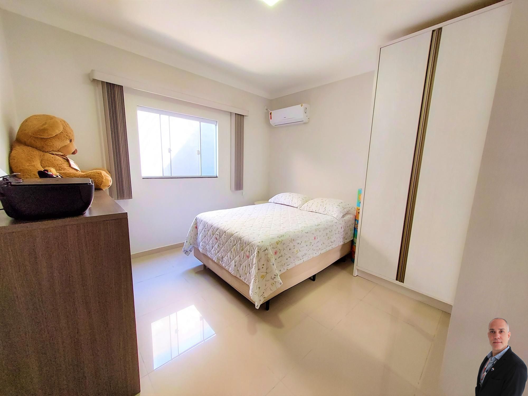 Sobrado, 3 quartos, 235 m² - Foto 26