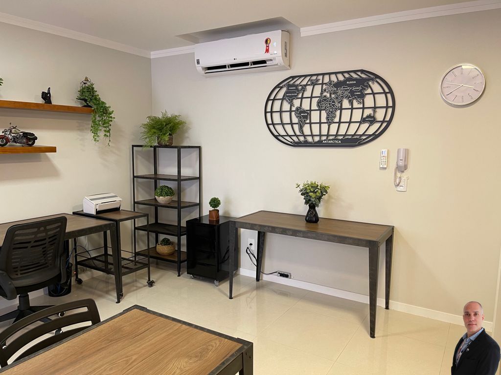 Apartamento à venda com 2 quartos, 66m² - Foto 19