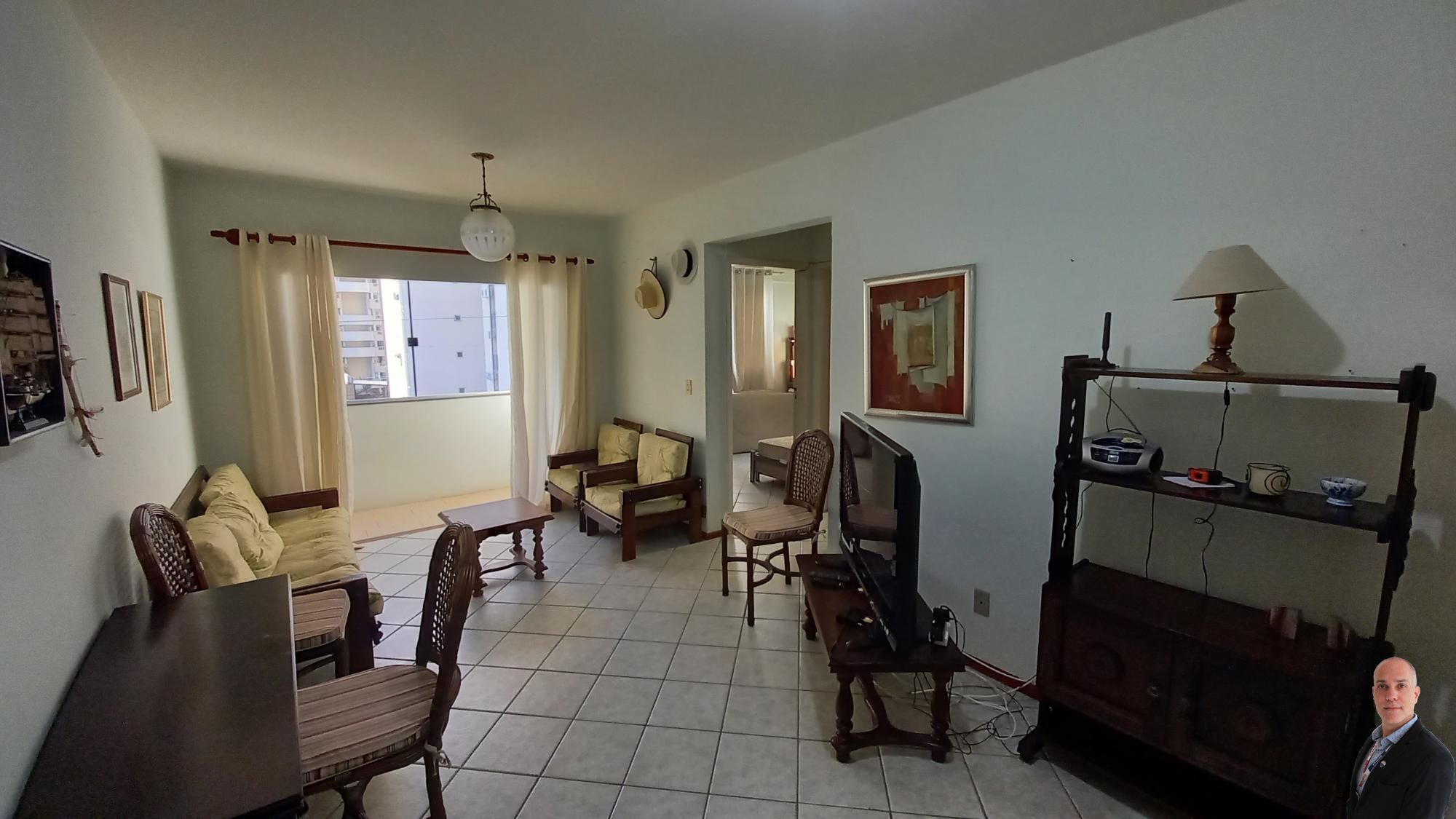 Apartamento para alugar com 2 quartos, 65m² - Foto 3