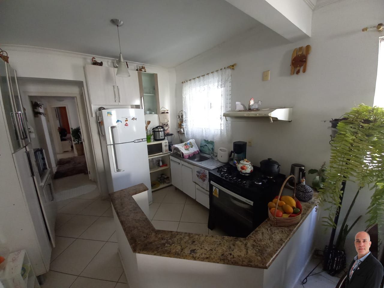 Apartamento, 3 quartos, 100 m² - Foto 7