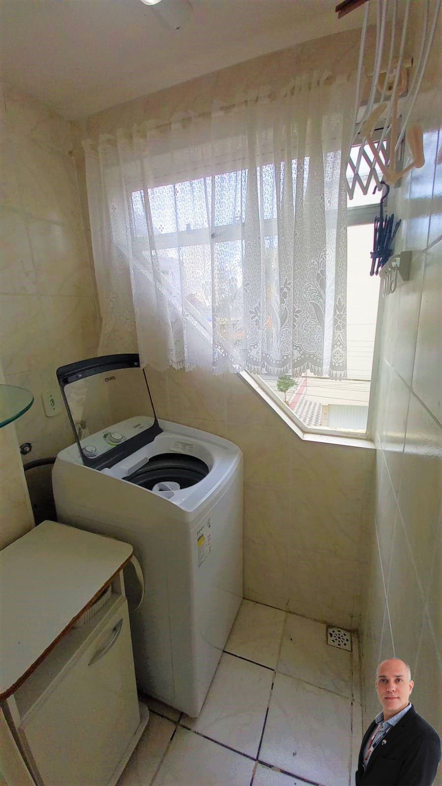 Apartamento para alugar com 2 quartos, 60m² - Foto 15