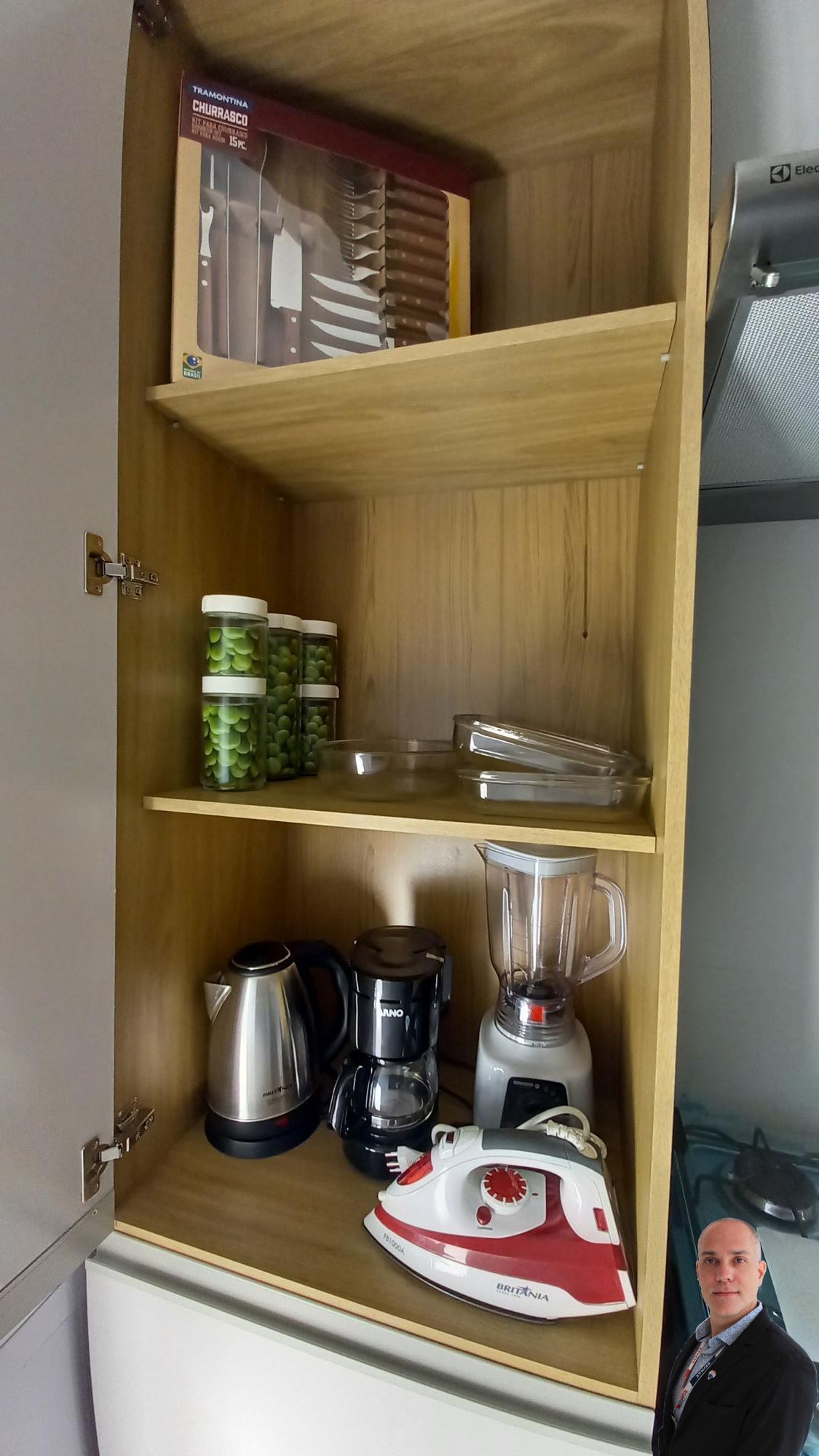 Apartamento, 2 quartos, 80 m² - Foto 28