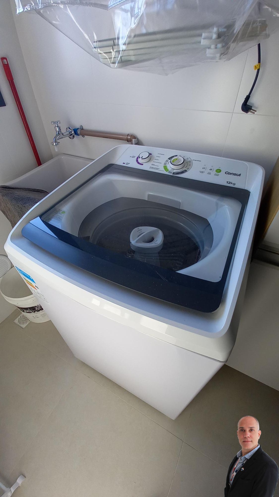 Apartamento, 2 quartos, 80 m² - Foto 29