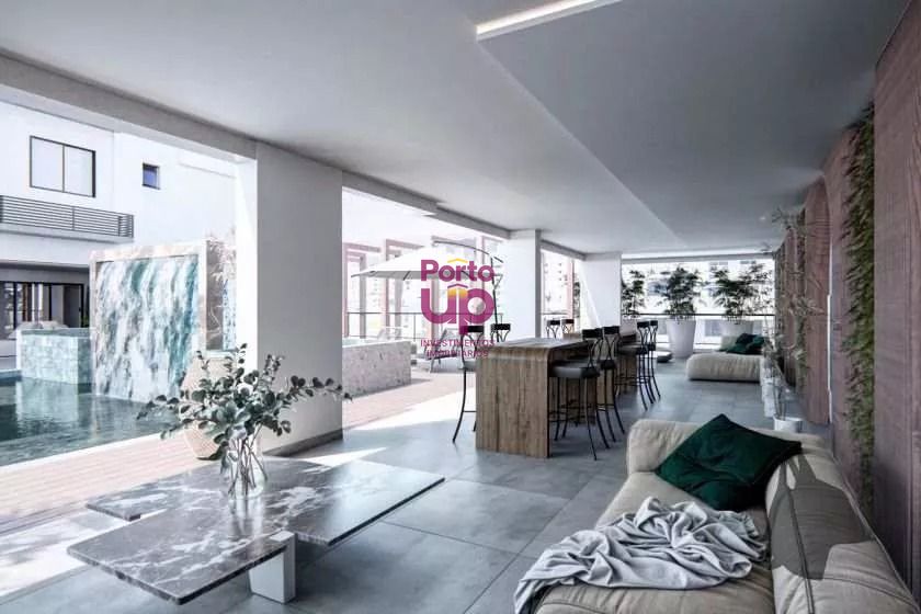 Apartamento à venda no Condomínio Hope Tower