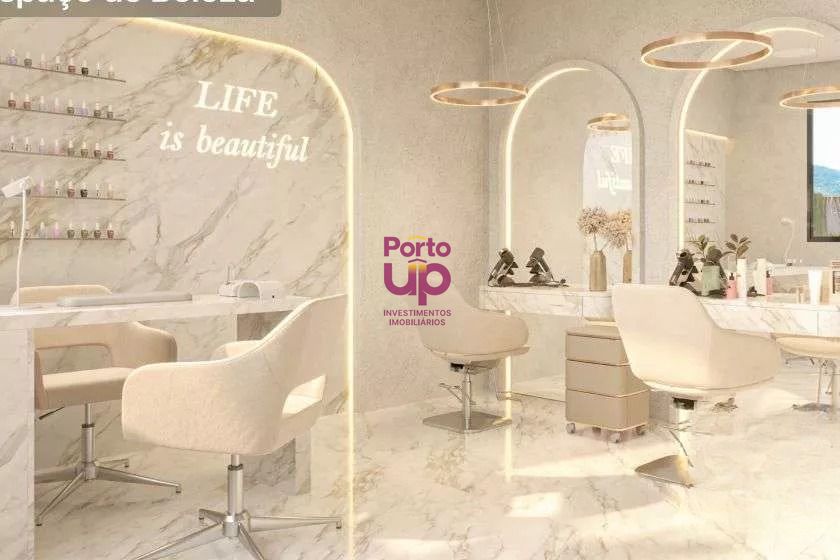 Apartamento à venda no Condomínio Torre Del Mare Home Club