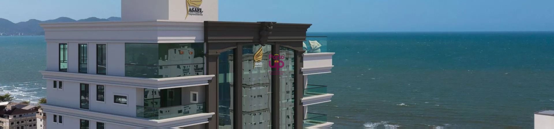 Apartamento à venda no Condomínio Raffaele Vinci Residenziale
