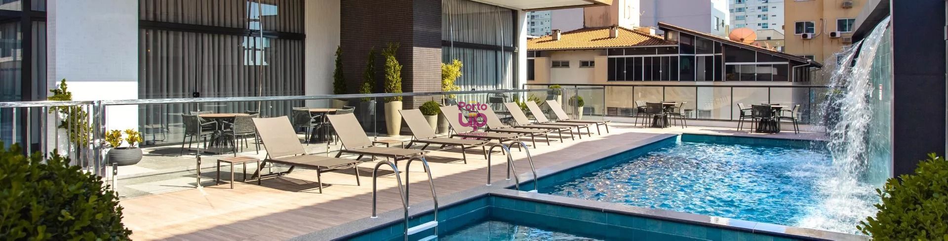 Apartamento à venda no Condomínio Saint Laurent Residence