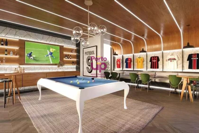 Apartamento à venda no Condomínio Arpoador Residence