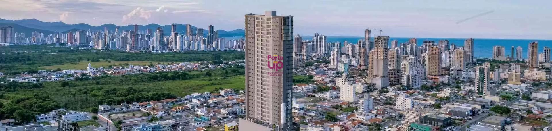 Apartamento à venda no Condomínio Residencial Princípia